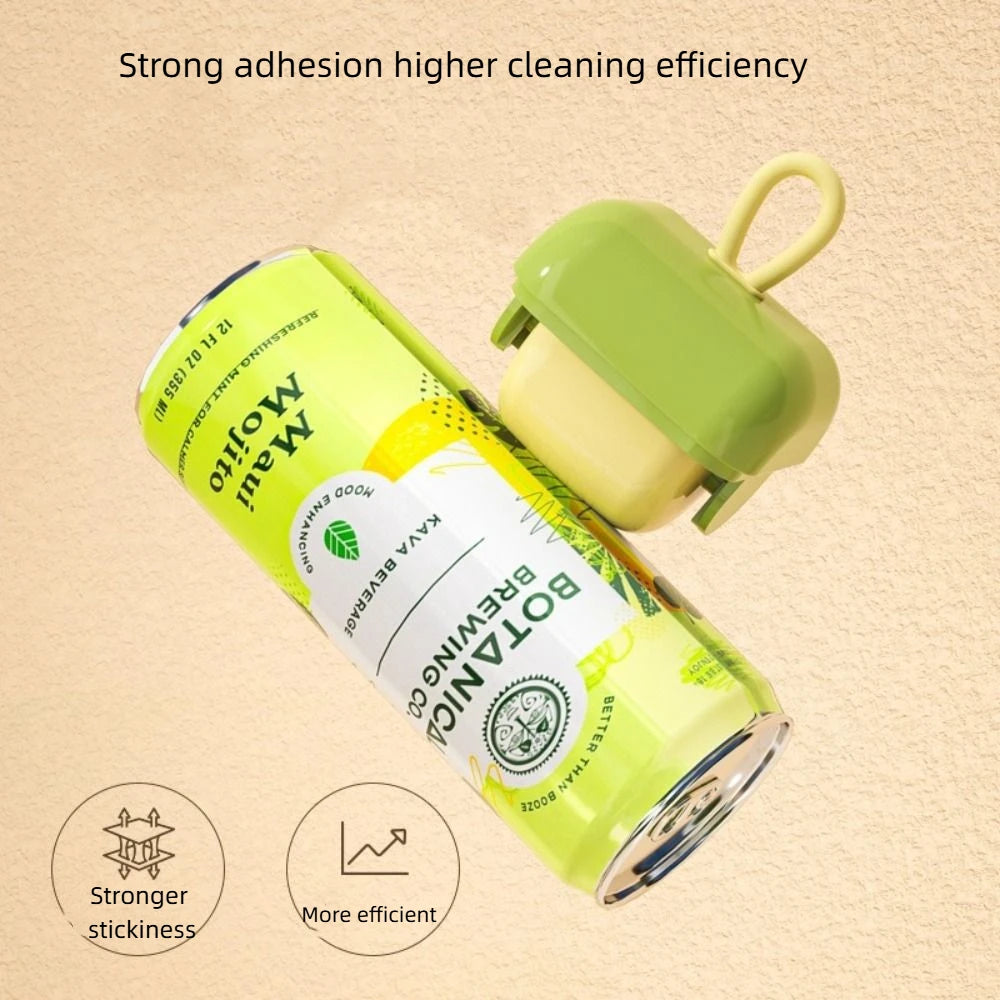 TidyRoll™ - Mini Lint Roller