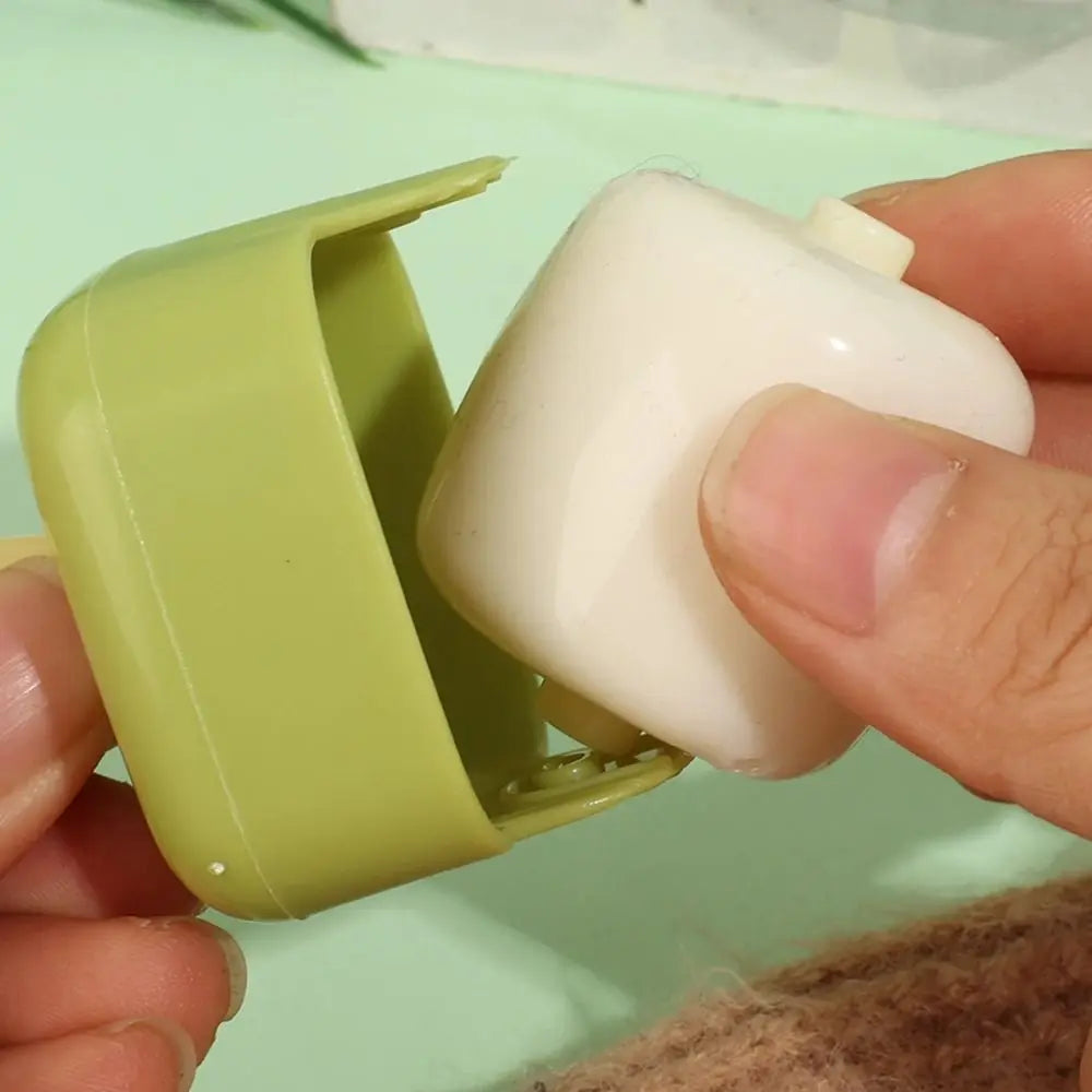 TidyRoll™ - Mini Lint Roller